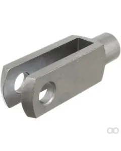 Kramp - G1664ZFG - Clevis G16X64 M16X1.5 Zinc