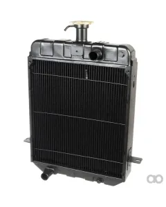 Kramp - G278202050010N - Radiator