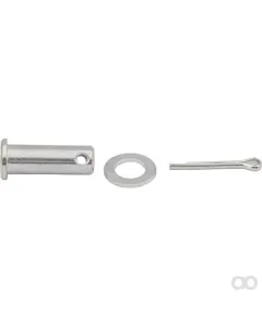 Kramp - GAP12 - Clevis Pin 12x35mm