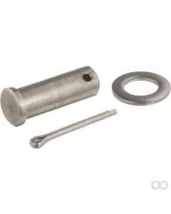 Kramp - GAP16CR - Clevis Pin 16x45mm Kramp