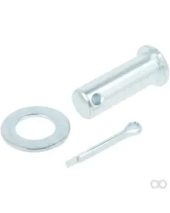 Kramp - GAP18 - Clevis Pin 18x50mm
