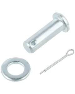 Kramp - GAP20 - Clevis Pin 20x53mm
