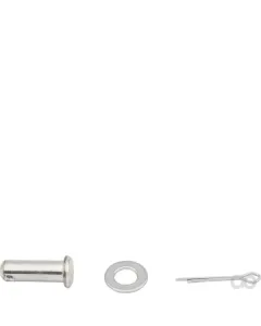 Kramp - GAP4 - Clevis Pin 4x12mm