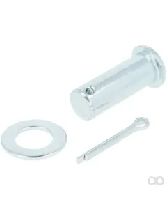 Kramp - GAP5 - Clevis Pin 5x16mm