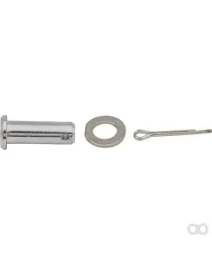 Kramp - GAP8 - Clevis Pin 8x22mm