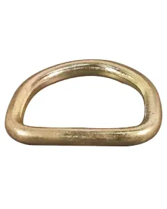 Kramp - GDR084E - Welded D Ring 8mm