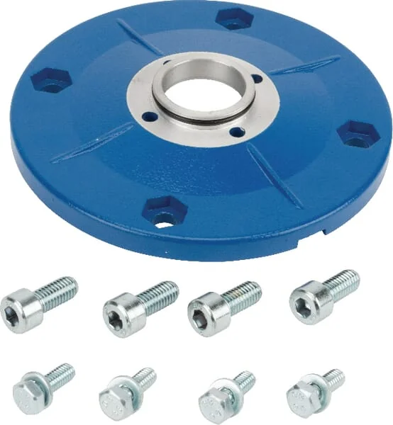 Kramp - GMR9030MF63B5 - Motor Flange Gmr030 63b5