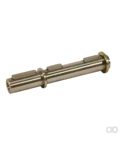 Kramp - GMR911042E - Single Output Shaft 42 mm
