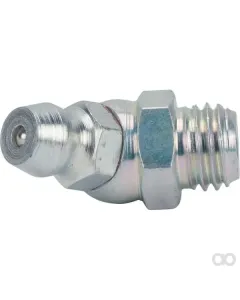 Kramp - GN51645UNF - Grease Nipple 5/16" UNF 45°