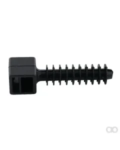 Kramp - GTN10 - Cable Tie Mount Plug 10mm