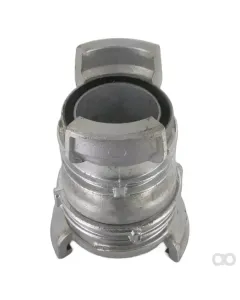 Kramp - GVG050065 - Coupling DN50 From 65, 2 From 2 1/2