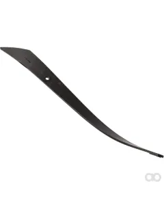 Kramp - H0403220N - Mouldboard Slat N° 2 VL RH Kuhn
