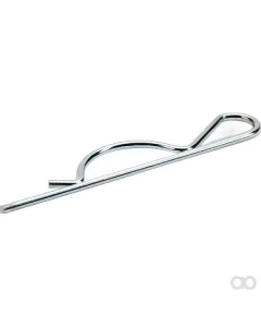 Kramp - H169913N - Spring Loc