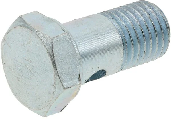 Kramp - HBMF10125 - Fuel Banjo Bolt m10x1.25