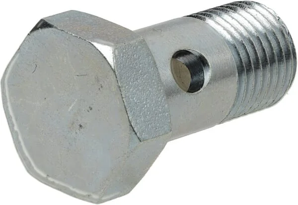 Kramp - HBMF12125 - Banjo Bolt m12x1.25