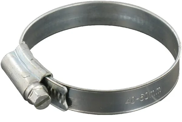 Kramp - HC4060L - Hose Clamp 40-60 mm