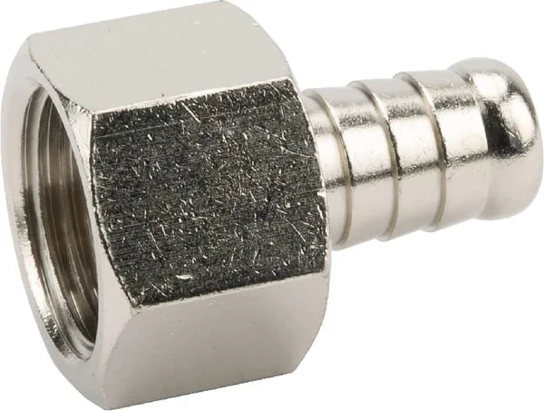 Kramp - HCFP1212 - Hose Fitting 12 mm x 1/2"