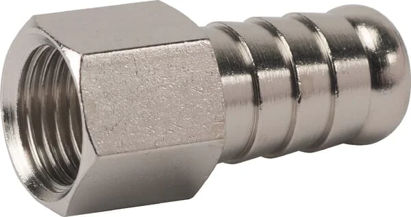 Kramp - HCFP1214 - Hose Fitting 12 mm x 1/4"