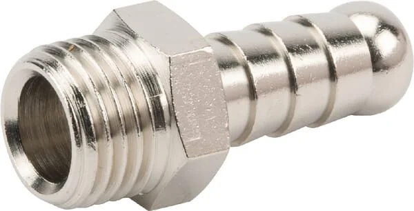 Kramp - HCMP914 - Hose Fitting 9 mm x 1/4"