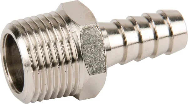 Kramp - HCMT938 - Hose Fitting 9 mm x 3/8"