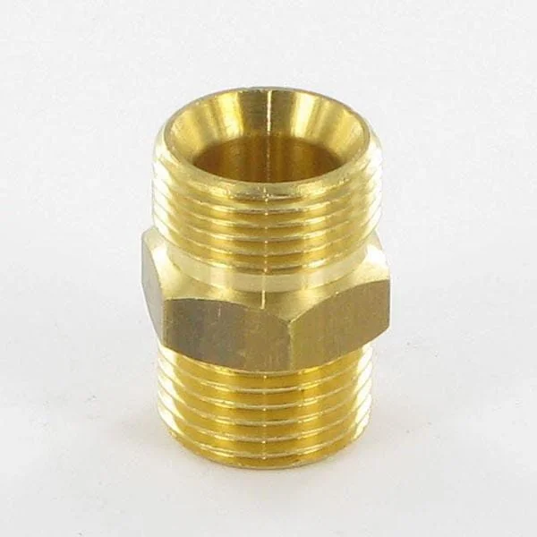 Kramp - HD260227 - Nipple M/M M22x1/2"