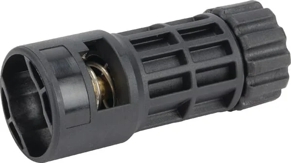 Kramp - HD26043 - Bayonet Adaptor M22 Swivel Long