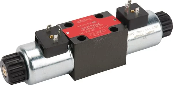 Kramp - HD3PS1PC10R2 - Proportional Valve HD3-PS-1-P-C-R2