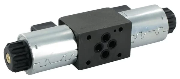 Kramp - HD3PS3PC10R4 - Control Valve