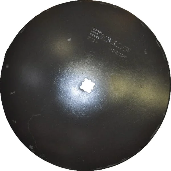 Kramp - HD450326KR - Harrow Disc Plain 450x3.5/23-26