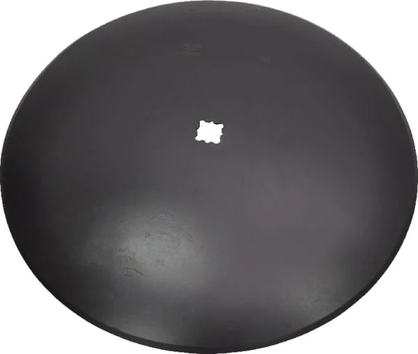 Kramp - HD510326KR - Harrow Disc Plain 510x3.5/23-26