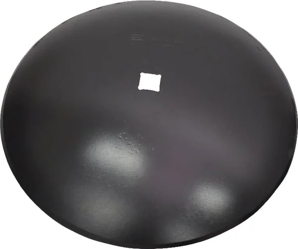Kramp - HD660641KR - Harrow Disc Plain 660x6/41