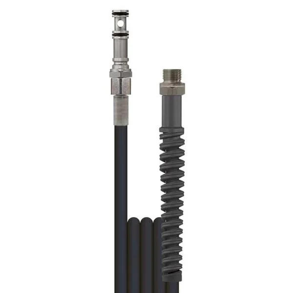 Kramp - HD992315 - HP Hose 15m DN6 300bar Alto-13.9mm x 3/8"M
