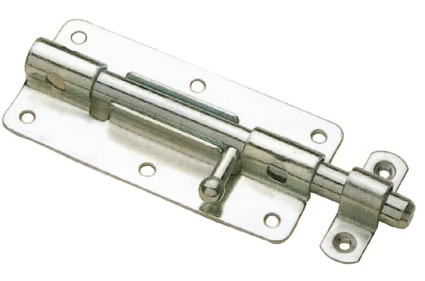 Kramp - HS104108 - Bolt 100mm