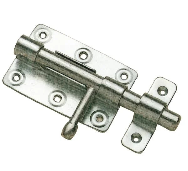 Kramp - HS110105 - Universal Latch Light