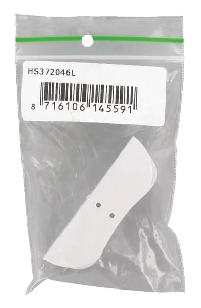 Kramp - HS372046L - Magnetic Catch LS-6 White
