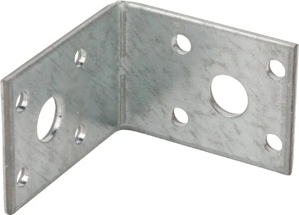 Kramp - HS48140413 - Angled Joint 50 x 50 x 35 x 2.5