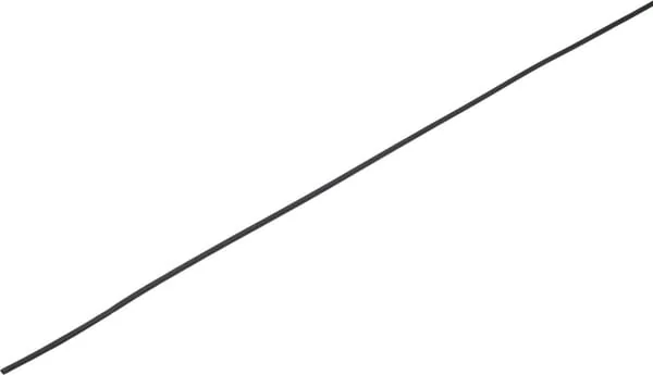 Kramp - HSS2102B - Heat Shrink Tube 1.5-0.65mm, 15m, Single-Layer, Without Adhesive