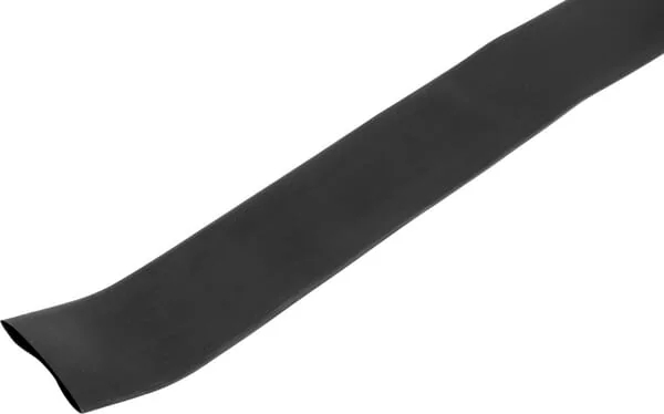 Kramp - HSS3109B - Heat Shrink Sleeve 24/8, 3:1, 4m, Single Wall, Without Glue