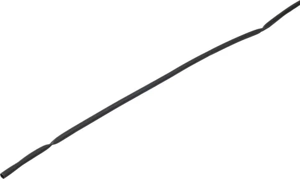 Kramp - HSS3201B - Heat Shrink Sleeve 3/1, 3:1, 5m, Dual Wall, With Glue