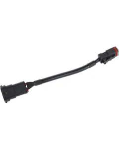 Kramp - KAH9DT02 - Adaptor Cable H9 Socket To DT Plug