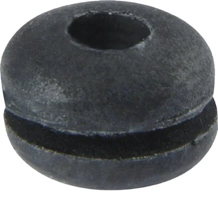Kramp - KB2206A - Cable Grommet, 6x8.5x2.5mm 2 Sides Open