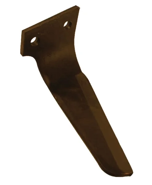 Kramp - KE0392 - Power Harrow Tine RH, Length 300mm, Suitable For Falc, Kramp