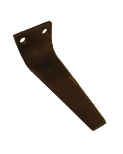 Kramp - KE0403 - Power Harrow Tine RH/LH, Length 270mm, Suitable For Feraboli, Kramp