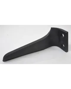 Kramp - KE0408 - Power Harrow Tine RH, Length 318mm, Suitable For Feraboli, Kramp