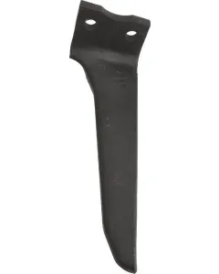 Kramp - KE0504 - Power Harrow Tine RH, Length 315mm, Suitable For Howard, Kramp