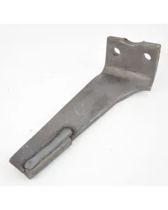 Kramp - KE0504C2 - Power Harrow Tine 2x Carbide Tiles RH, Length 320mm, Suitable For Howard, Kramp