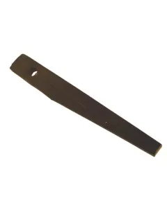 Kramp - KE0701 - Power Harrow Tine RH/LH, Length 320mm, Suitable For Kuhn, Kramp