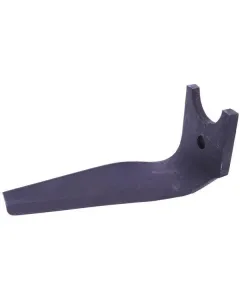 Kramp - KE0714 - Power Harrow Tine RH, Length 315mm, Suitable For Kuhn, Kramp