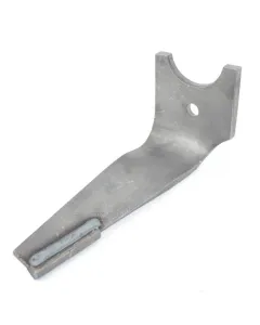 Kramp - KE0714C2 - Tine For Harrow 2x Carbide Tiles RH, Length 315mm, Suitable For Kuhn, Kramp