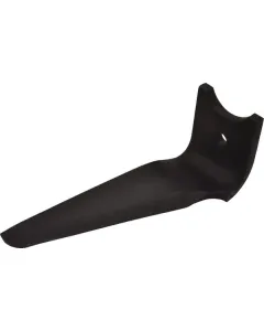 Kramp - KE0741 - Power Harrow Tine LH, Length 327mm, Suitable For Maletti, Kramp
